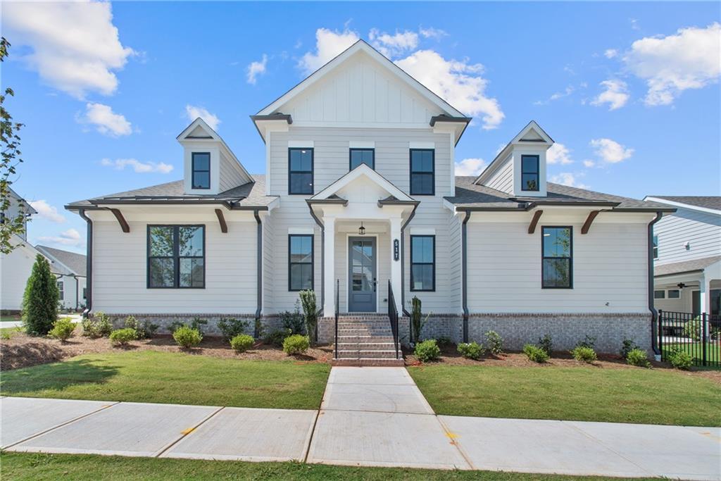 533 Pearl St., Cumming, GA 30040