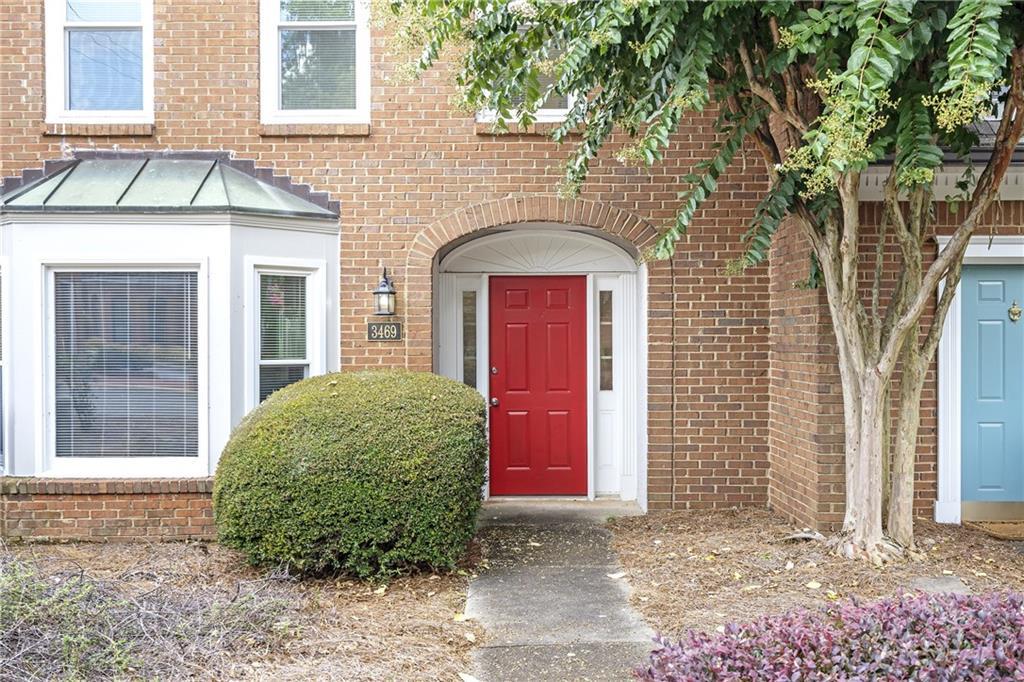 3469 Silver Maple Dr., Duluth, GA 30096