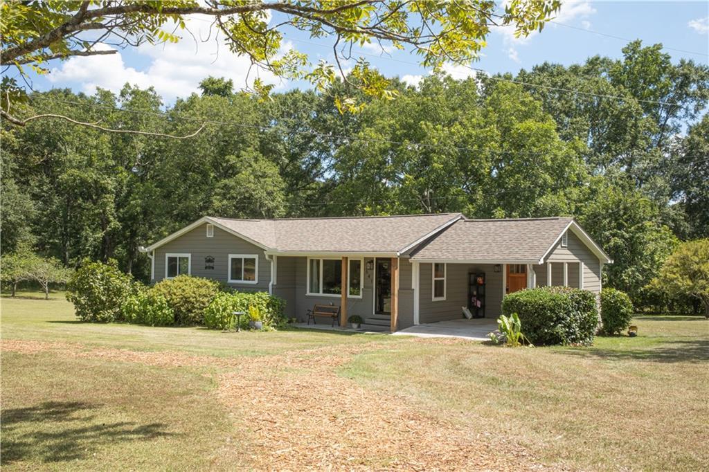 641 Line Creek Rd., Senoia, GA 30276