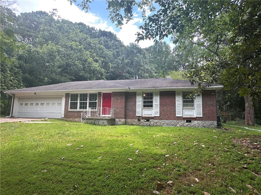 2977 Orion Dr., Decatur, GA 30033