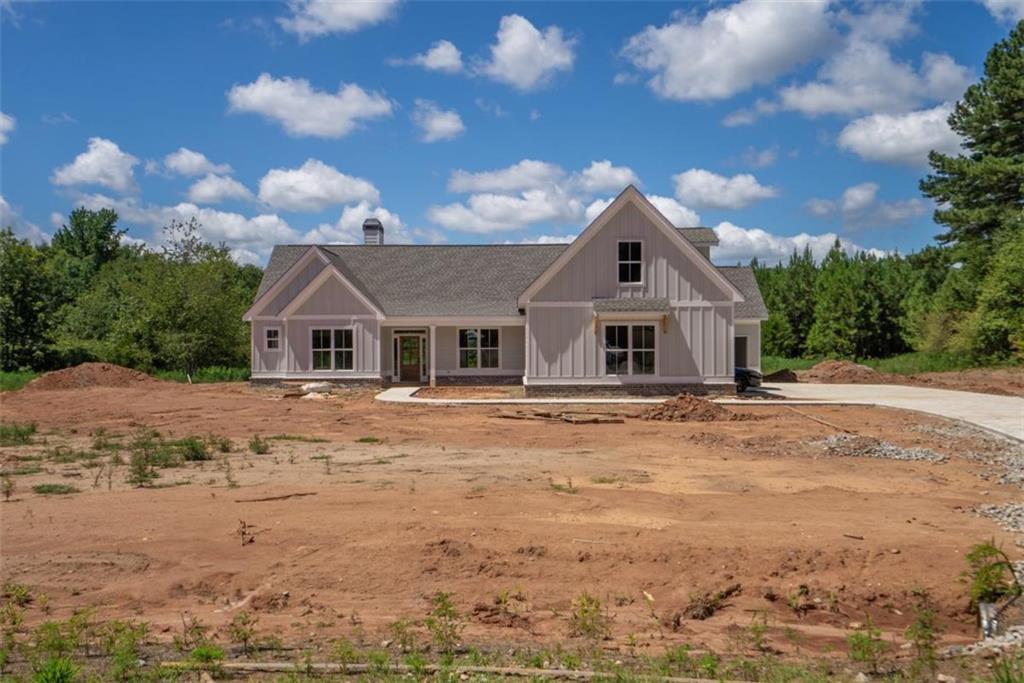 339 Woodfin Way, Social Circle, GA 30025
