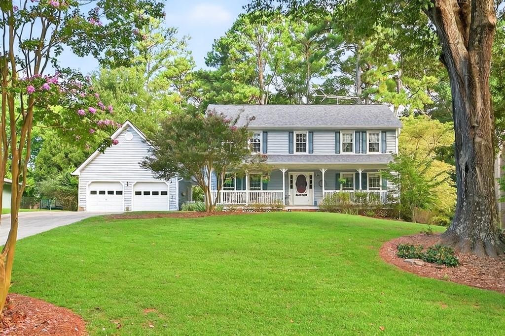 4141 Howell Ferry Rd., Duluth, GA 30096