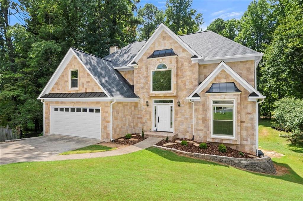 2061 Ursuline Way, Acworth, GA 30101