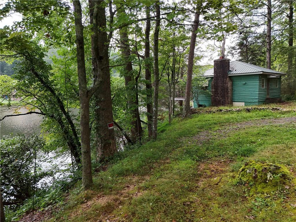 115 Twin Mountain Lake Cir., Talking Rock, GA 30175