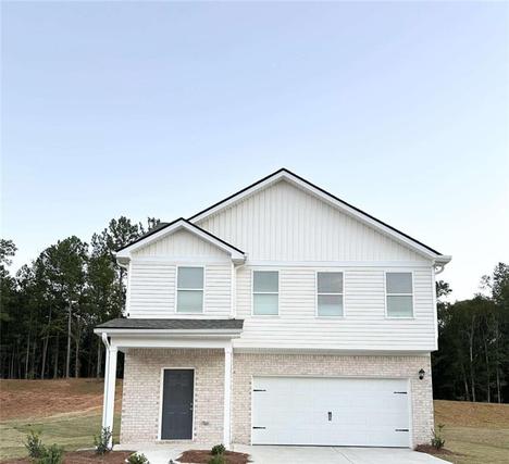 New Construction Homes For Sale This Week That Attend Indian Creek Middle School: July 23rd to July 29th