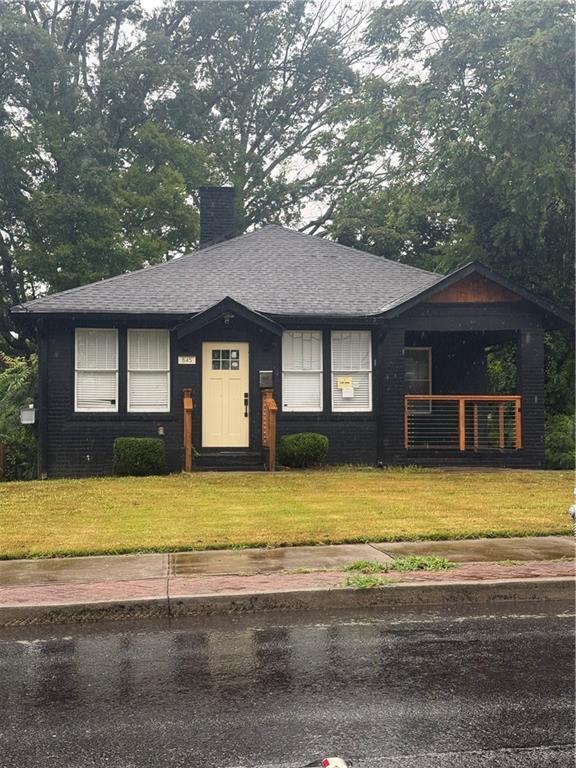 [Address Hidden by Seller], Atlanta, GA 30310