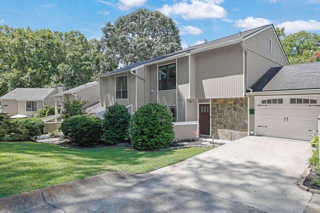 2312 Colonial Dr., Brookhaven, GA 30319