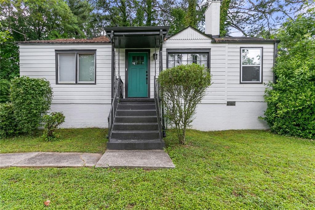 1472 North Ave., Atlanta, GA 30318