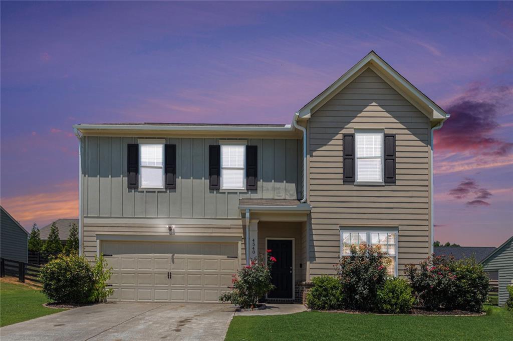 4540 Bluffton Ct., Cumming, GA 30028