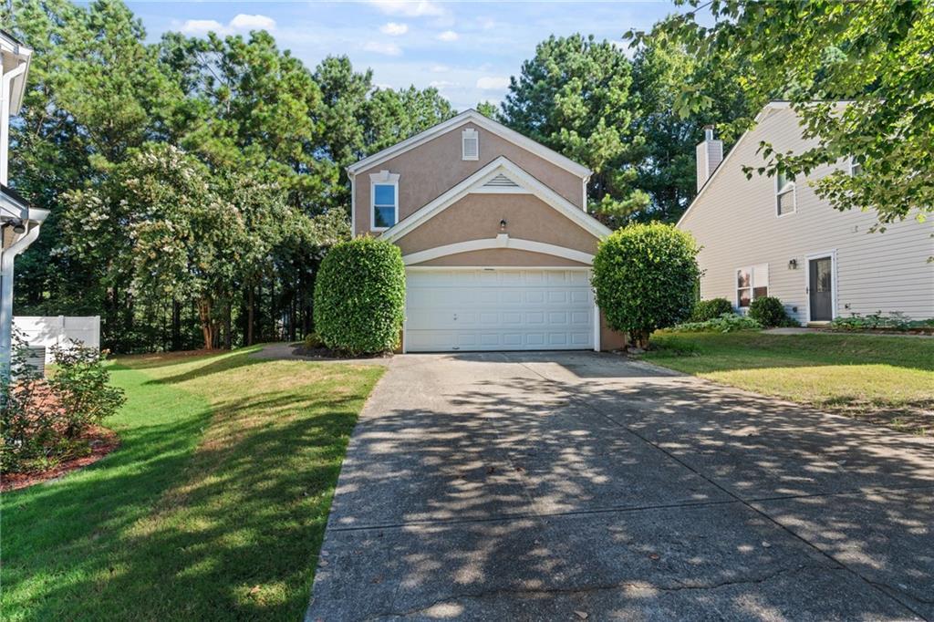 3450 Maple Valley Dr., Cumming, GA 30040