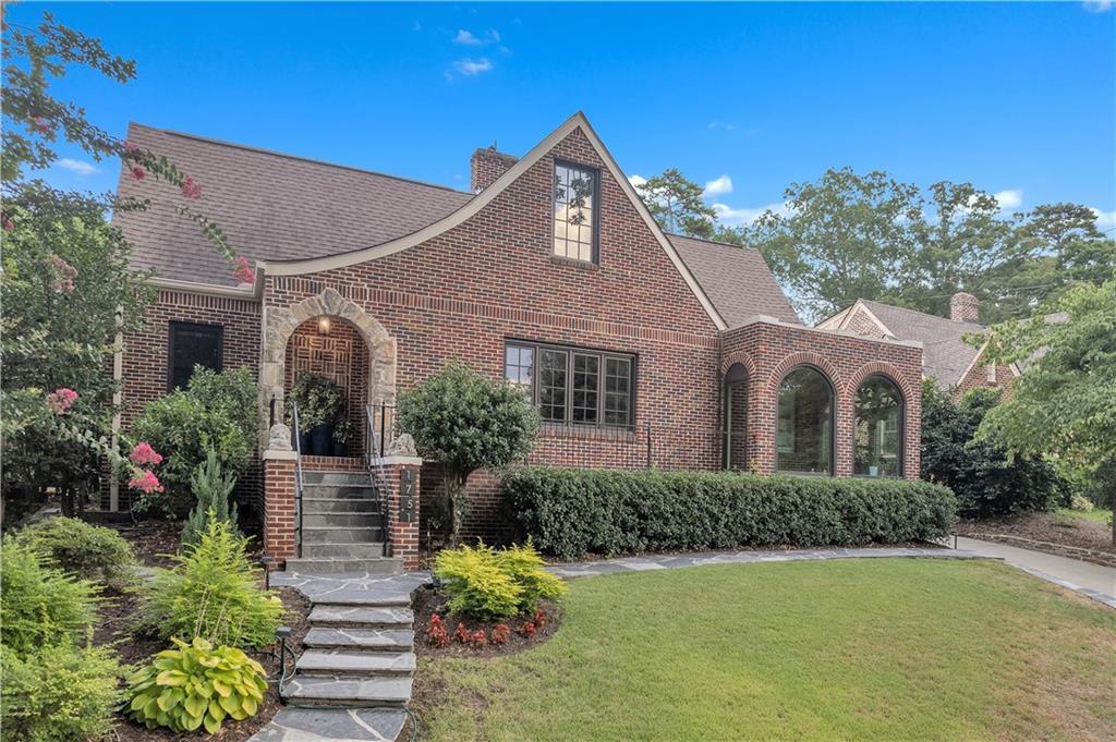1751 N Pelham Rd., Atlanta, GA 30324