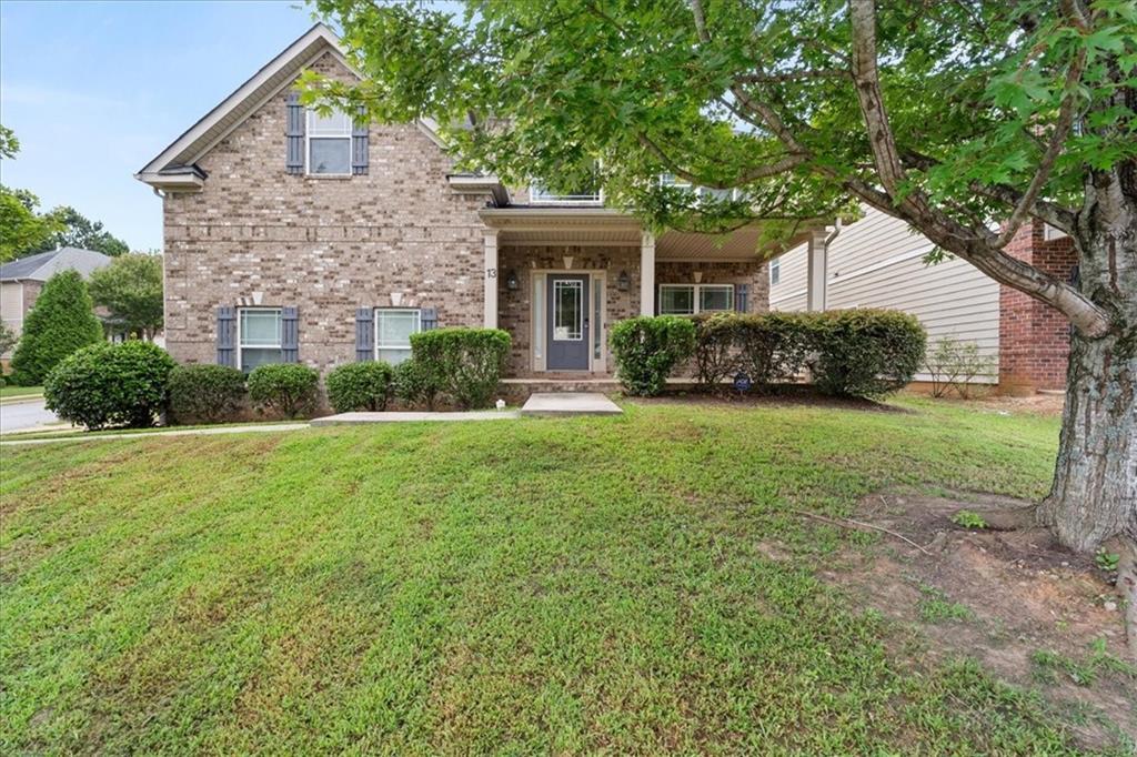 13 Barcelona St., Newnan, GA 30263