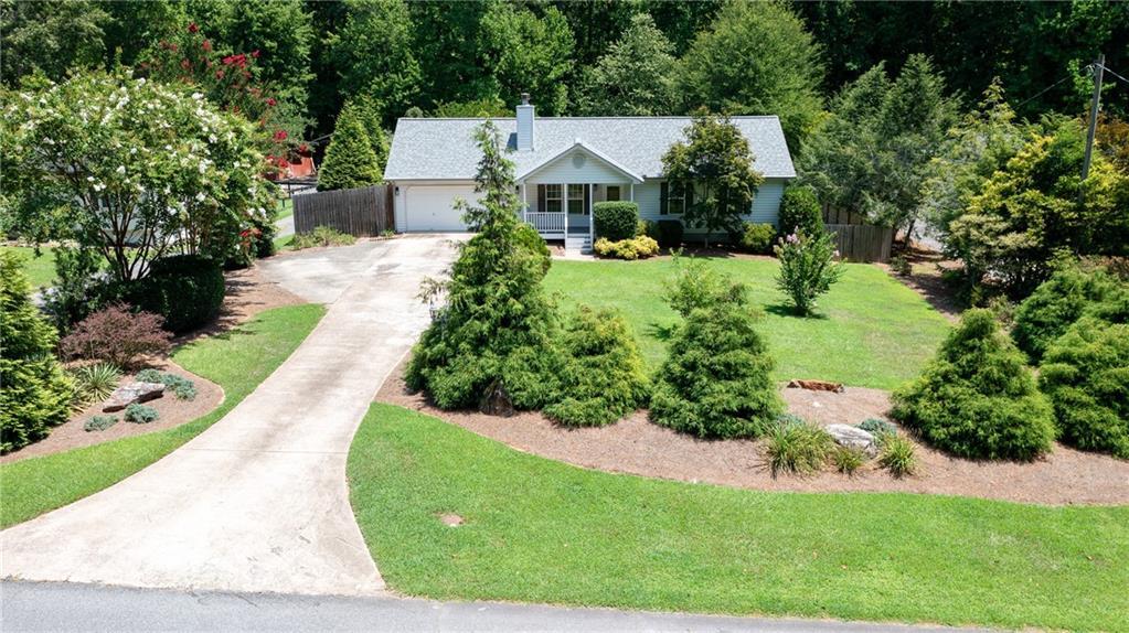 3505 Lakeside Ln., Cumming, GA 30040