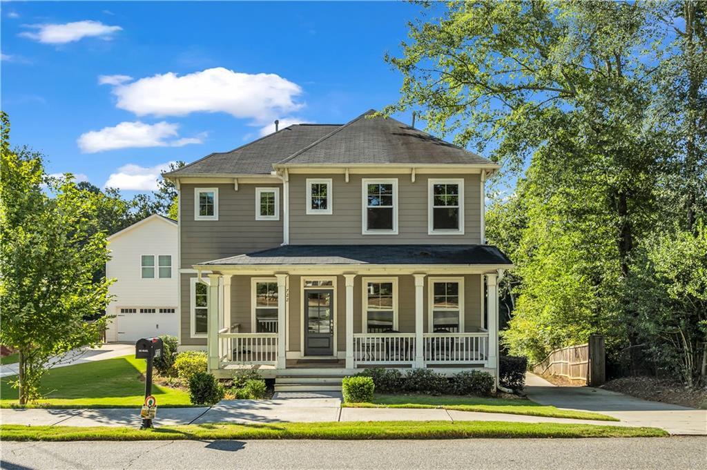 722 Scales Rd., Suwanee, GA 30024
