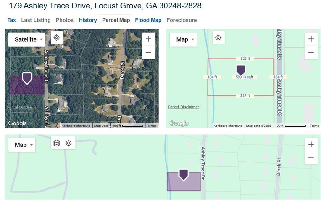 179 Ashley Trace Dr., Locust Grove, GA 30248
