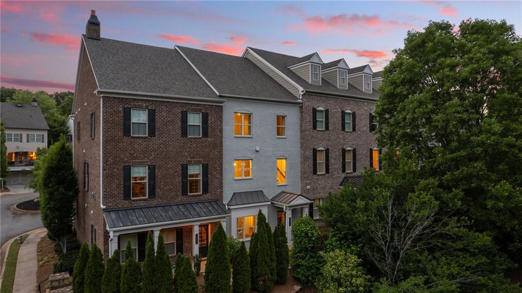 1914 Forte Ln., Alpharetta, GA 30009