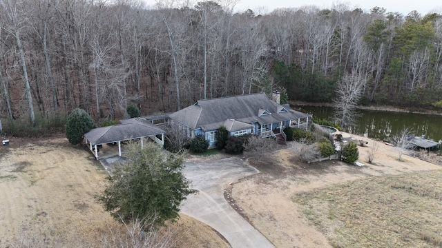1187 Attaway Rd., Roopville, GA 30170