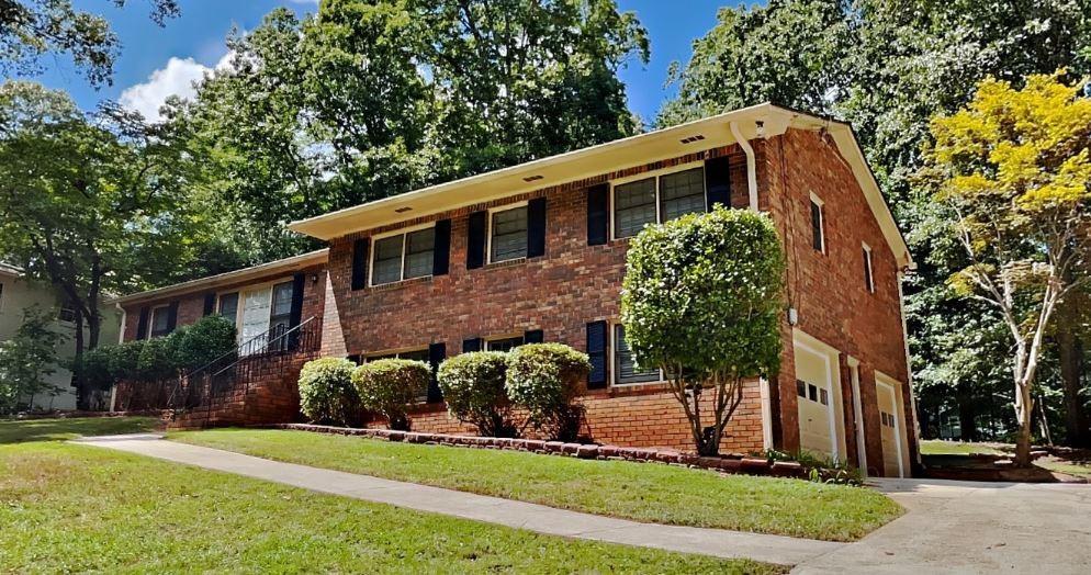 2830 Wendy Ln., Marietta, GA 30062