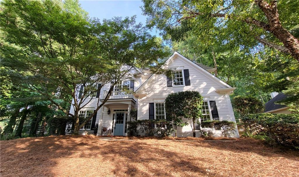 6935 Black Fox Ln., Cumming, GA 30040