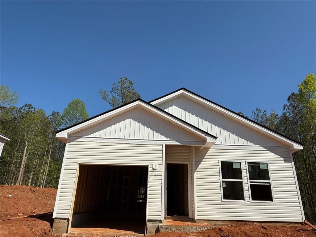 543 Courthouse Park Dr., Temple, GA 30179