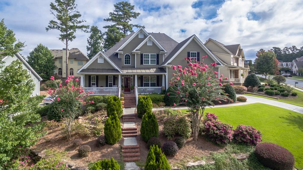 1060 Windsor Creek Dr., Grayson, GA 30017