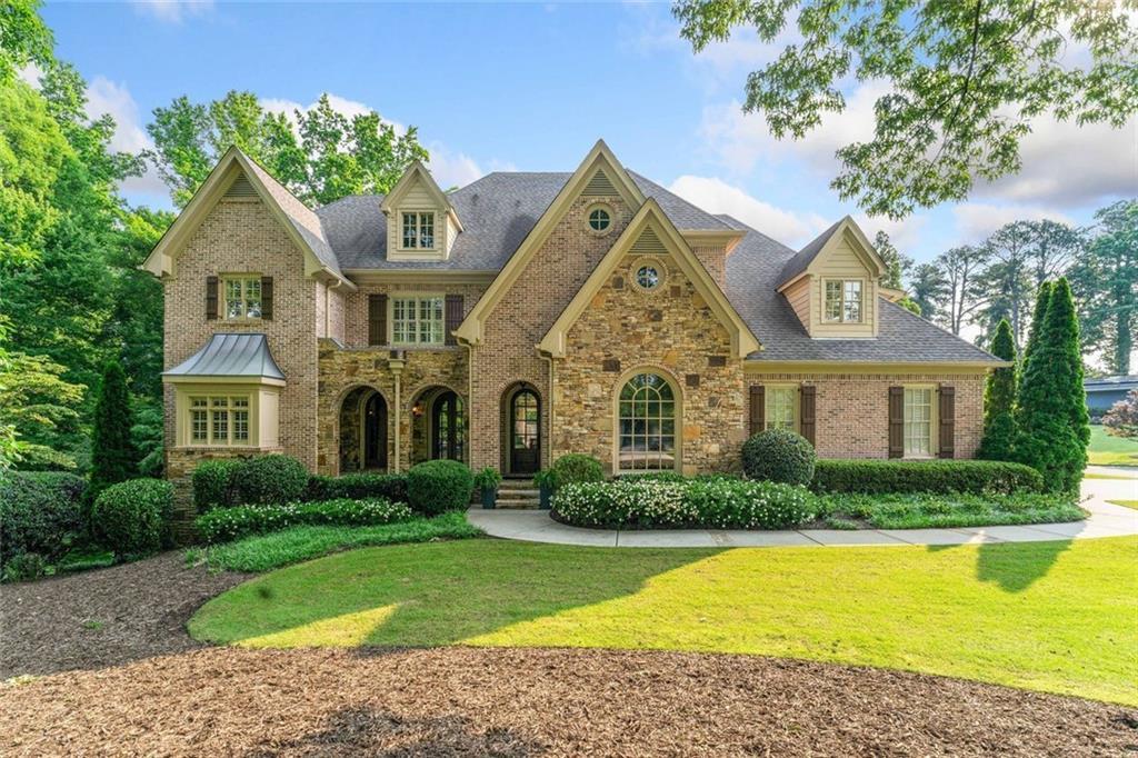4304 Berkford Cir., Brookhaven, GA 30319