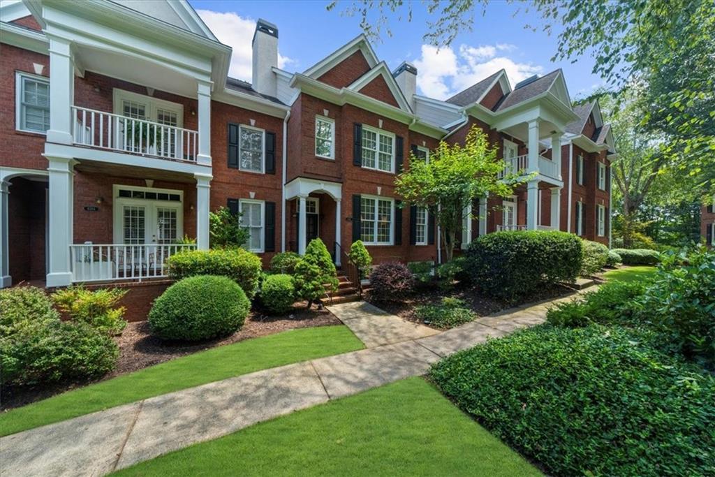 4392 Paces Point Cir., Smyrna, GA 30080