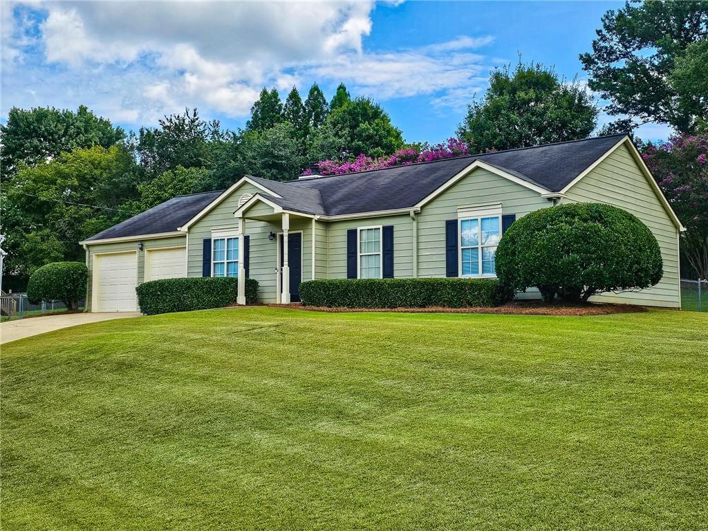 145 Colemans Bluff Dr., Woodstock, GA 30188