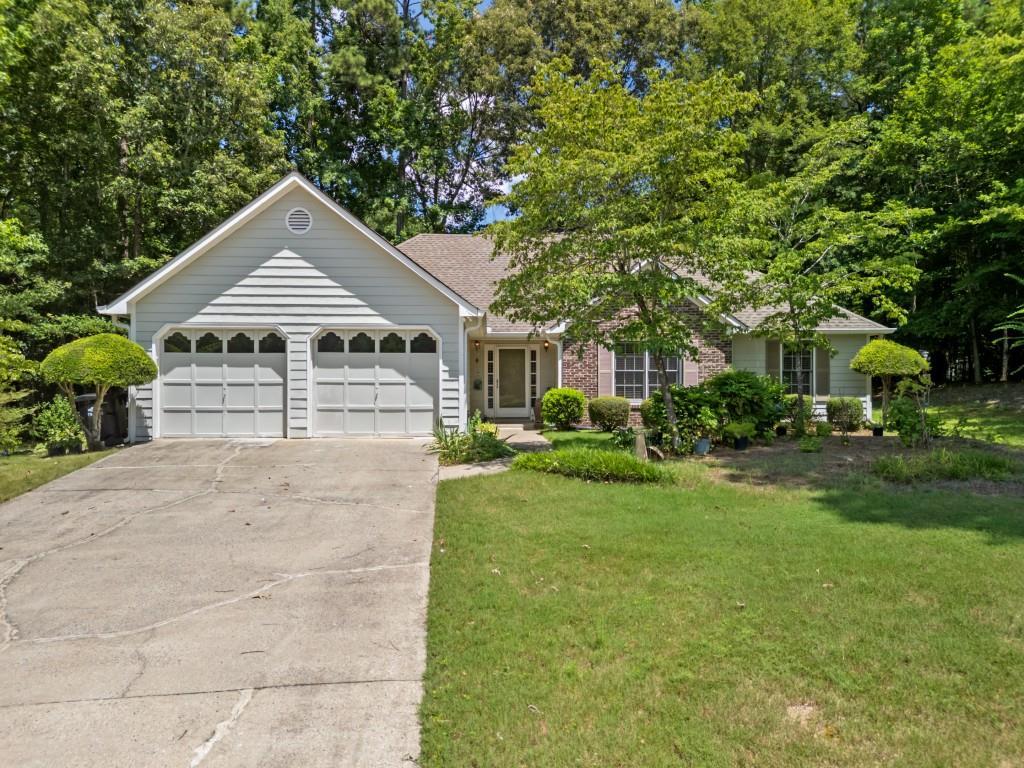 1097 Kearney Ln., Powder Springs, GA 30127