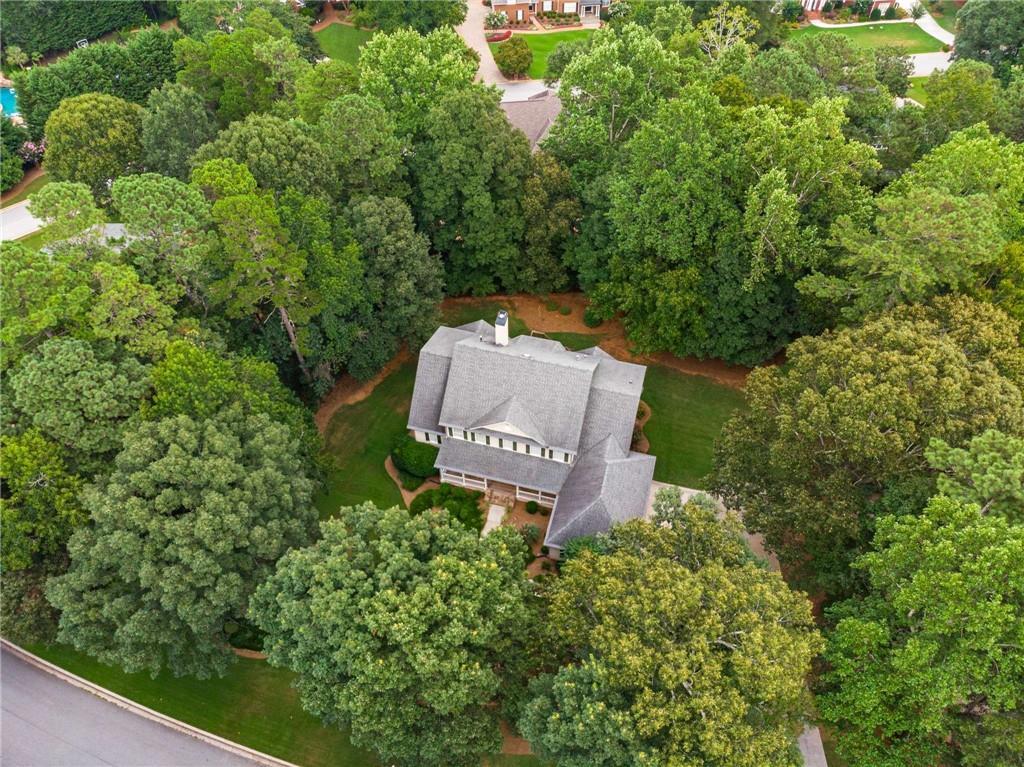 2290 Spencers Way, Stone Mountain, GA 30087