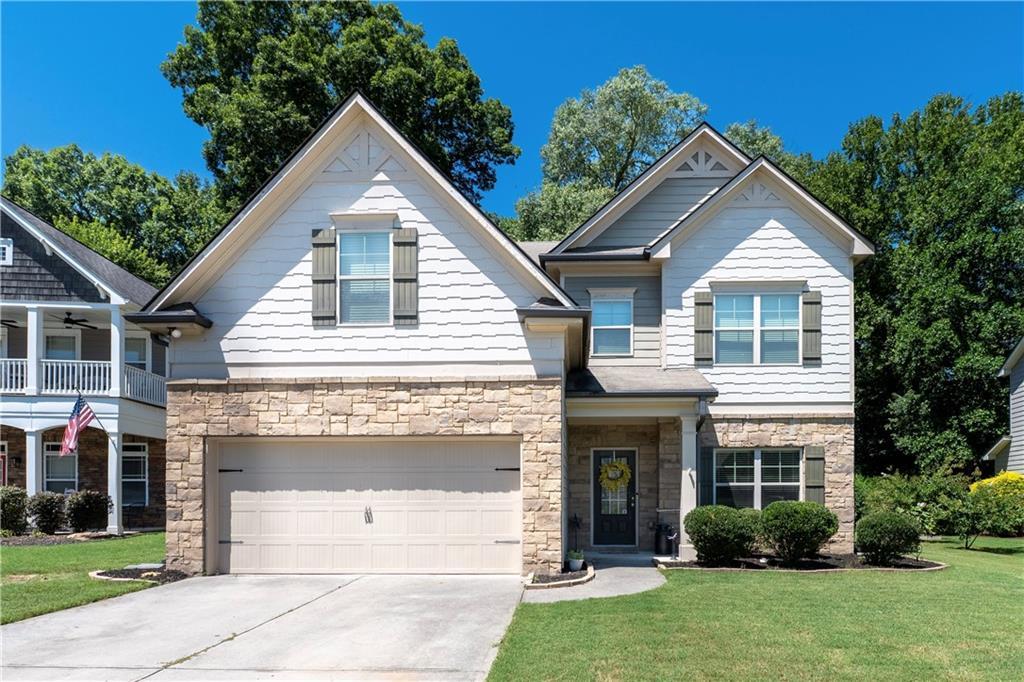 6072 Summerall Cir., Braselton, GA 30517