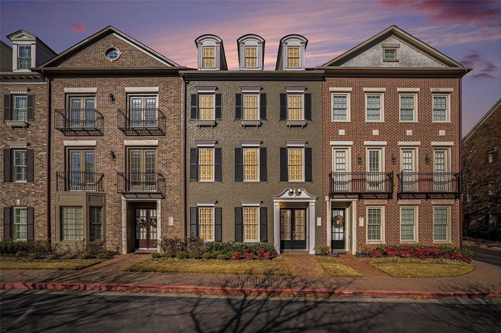2105 Monhegan Way #13, Smyrna, GA 30080