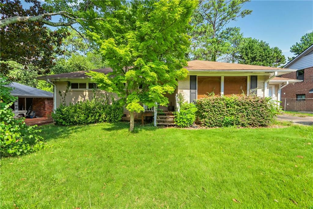 2735 Spring Dr., Smyrna, GA 30080