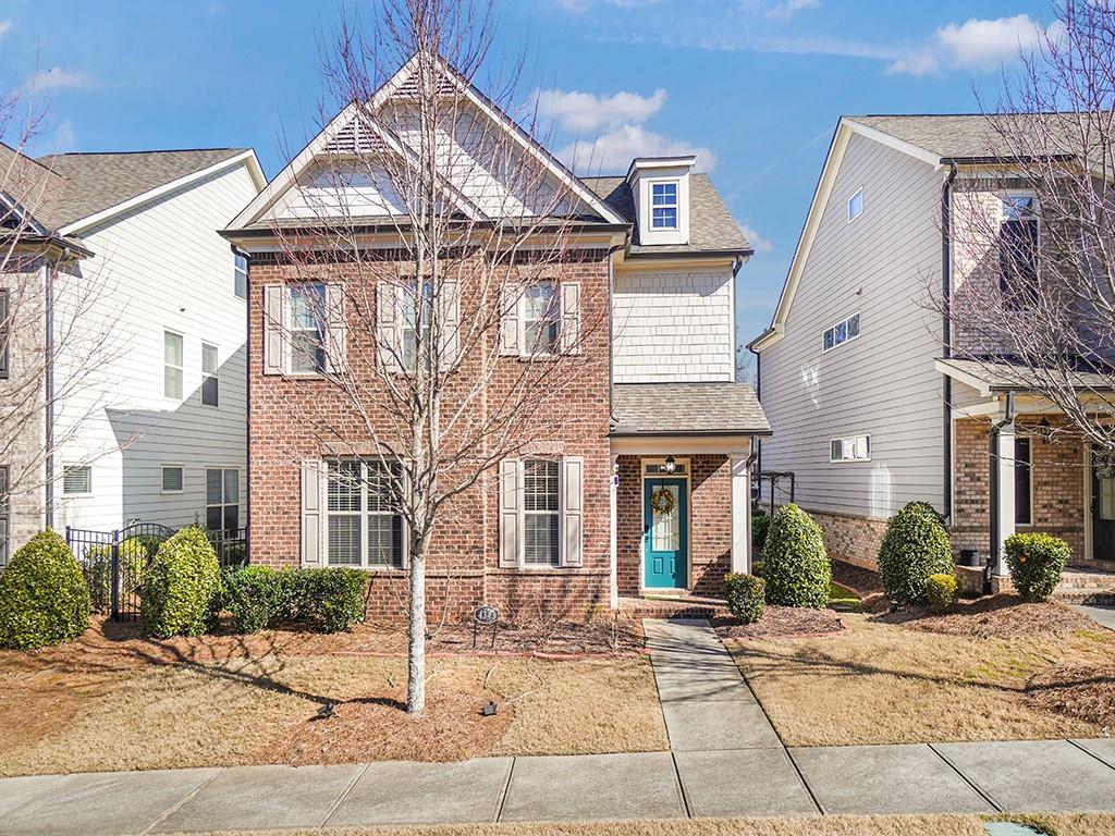4343 Ainsley Mill Ln., Duluth, GA 30097