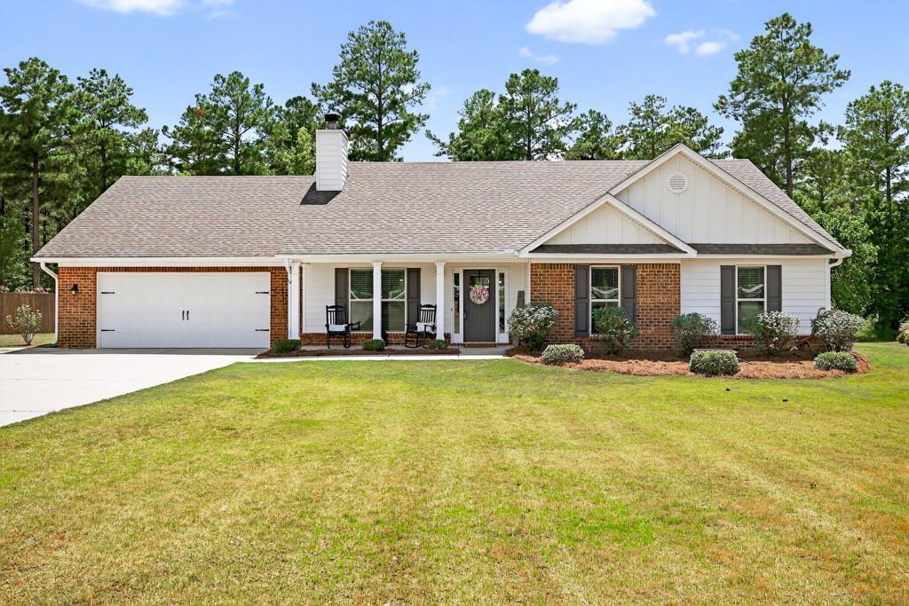 782 Michael Rd., Monroe, GA 30656