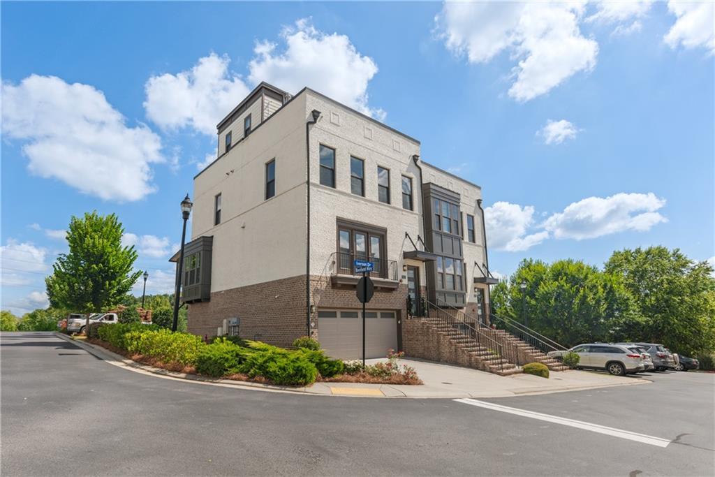 2111 Iverson Dr., Smyrna, GA 30080