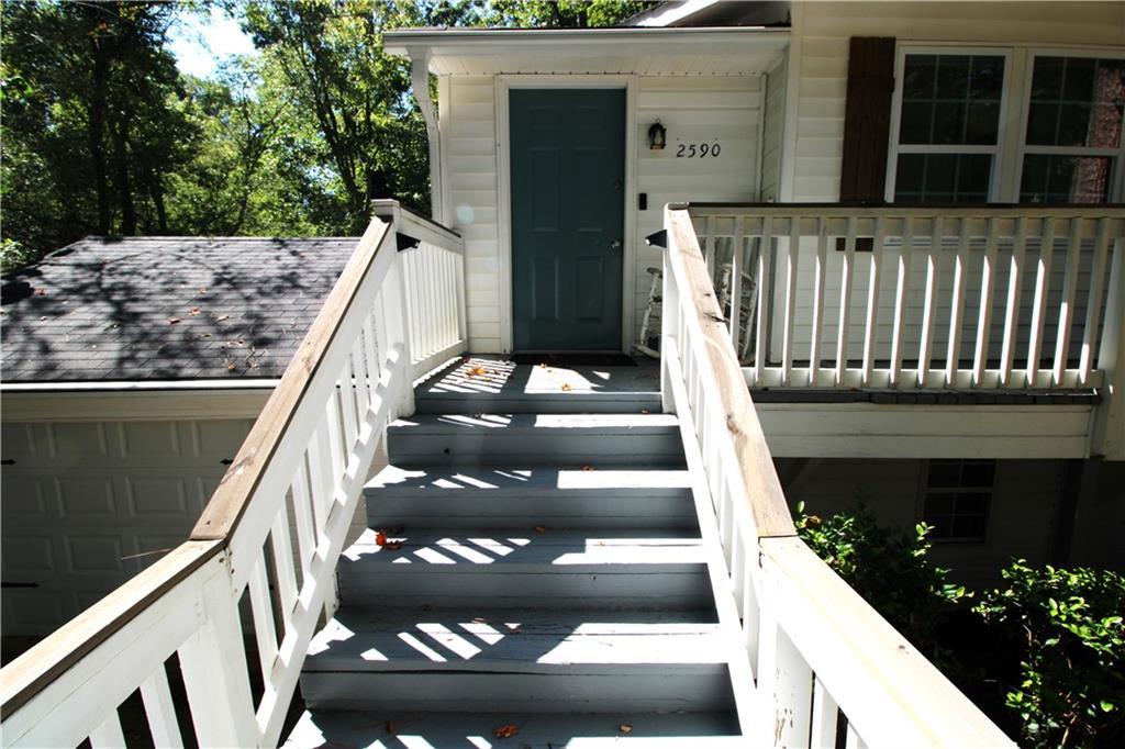 2590 Impala Dr., Cumming, GA 30041