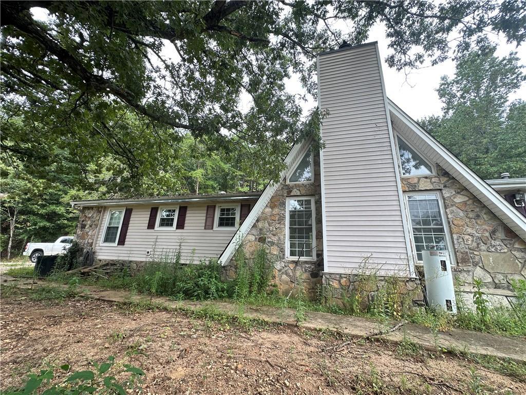 4260 Dawsonville Hwy., Gainesville, GA 30506