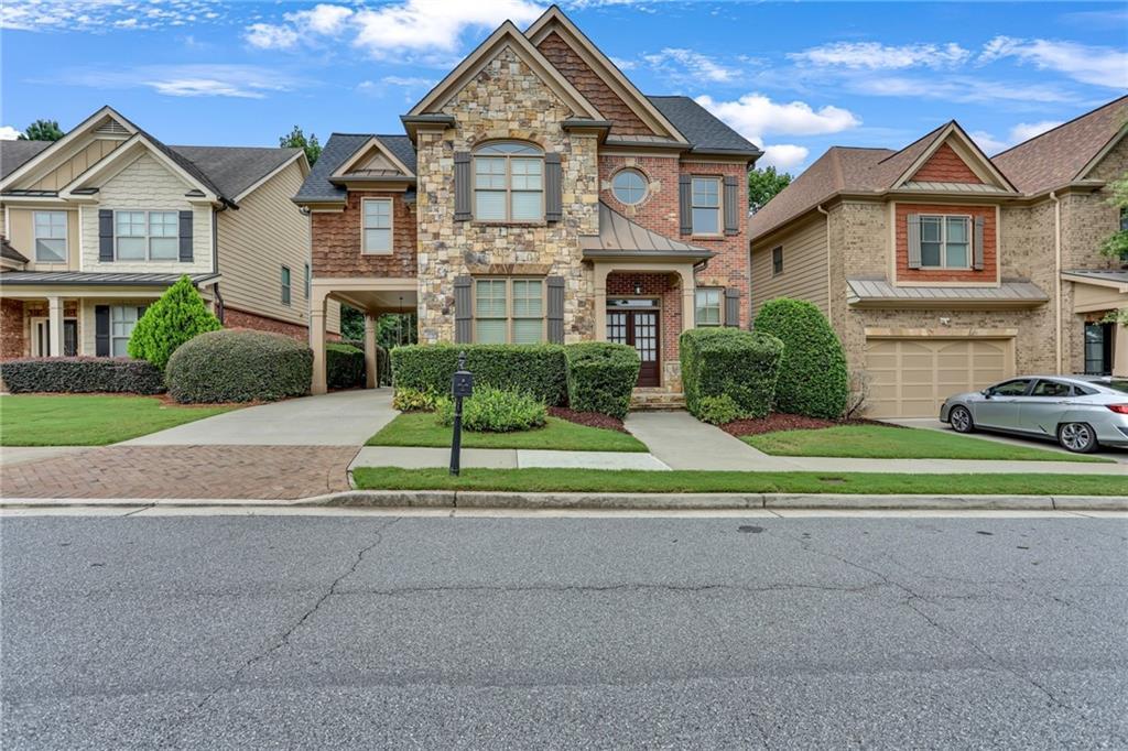 3893 Ridge Grove Way, Suwanee, GA 30024