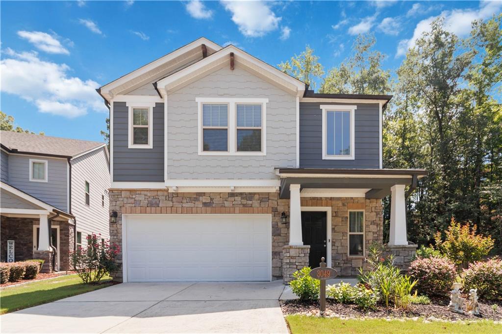 3049 Morgan Spring Tr., Buford, GA 30519