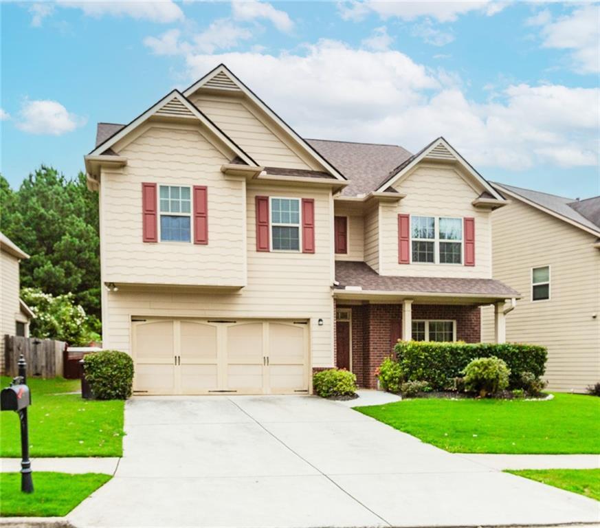 5347 Blossom Brook Dr., Sugar Hill, GA 30518