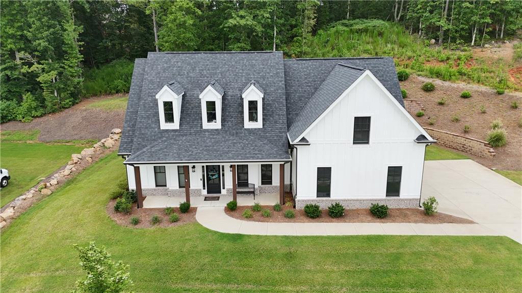 298 Boulder Lake Dr., Cartersville, GA 30121