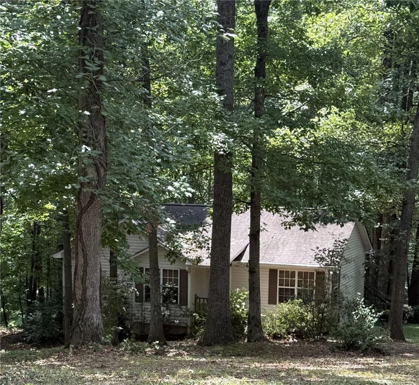 641 Horton Rd., Dahlonega, GA 30533