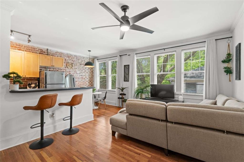 741 Frederica St. #APT 22, Atlanta, GA 30306
