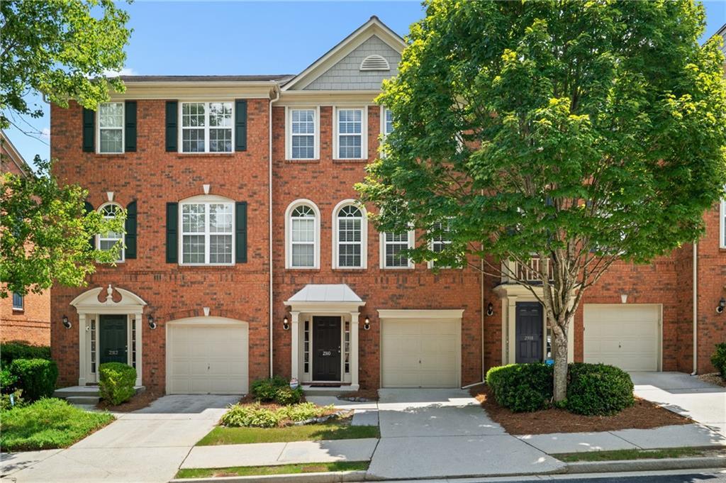 2310 Towneheights Ter. #10, Atlanta, GA 30339