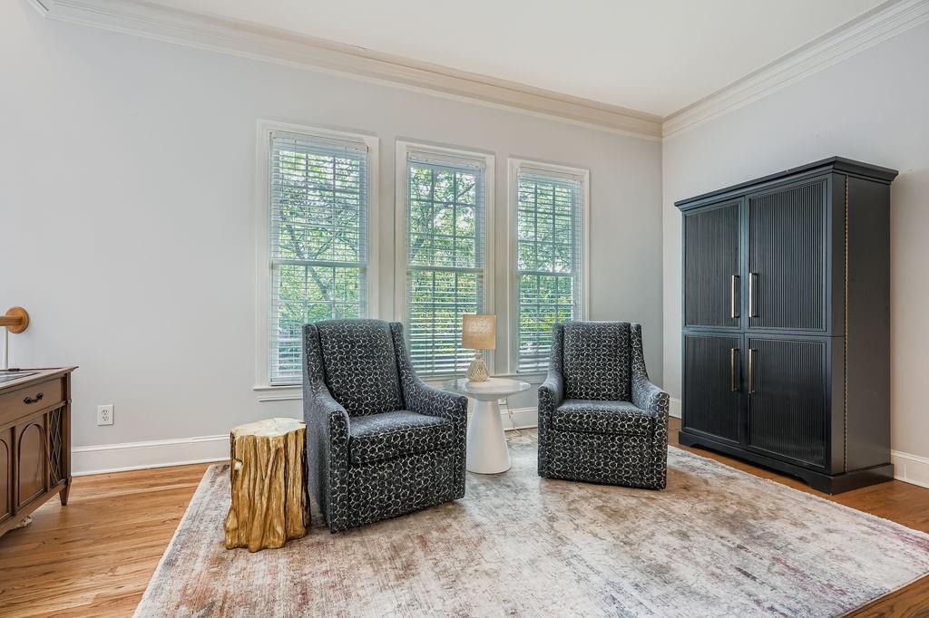 4714 Ivy Ridge Dr., Atlanta, GA 30339