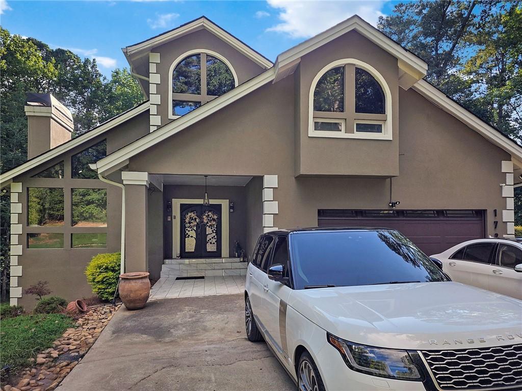 1725 Childress Dr., Atlanta, GA 30311