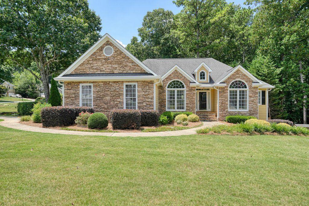 16 Evans Mill Ct., Dallas, GA 30157