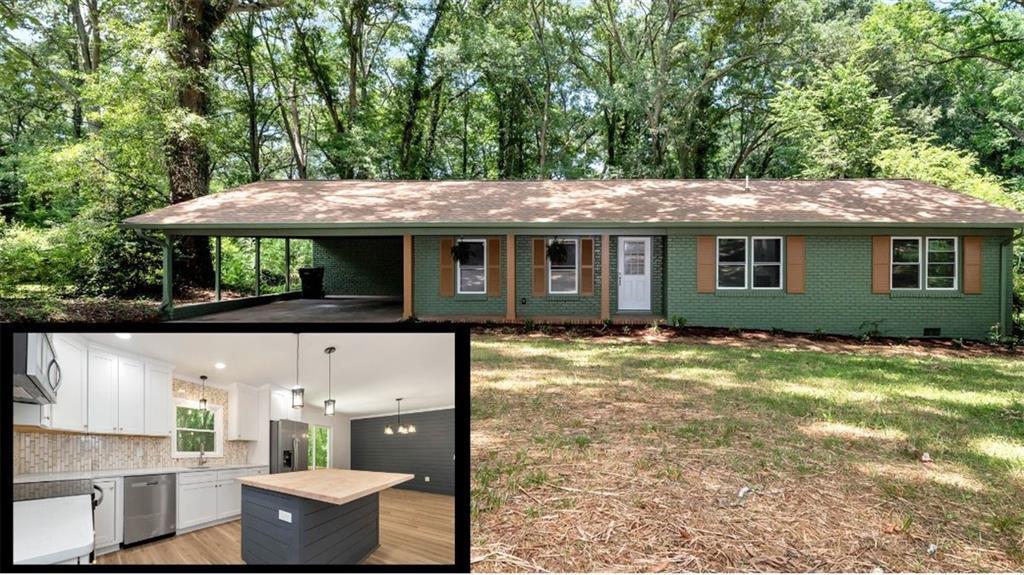 181 Bowman St., Lavonia, GA 30553