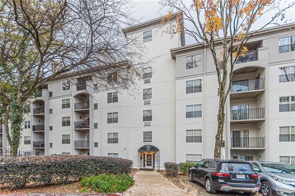 970 Sidney Marcus Blvd. #1217, Atlanta, GA 30324
